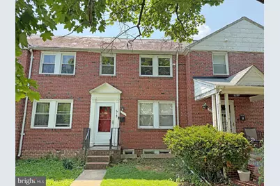 615 Benninghaus Road, Baltimore, MD 21212 - Photo 3