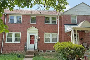 615 Benninghaus Rd, Baltimore, MD 21212 - Photo 3