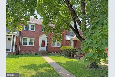 615 Benninghaus Road, Baltimore, MD 21212 - Photo 5