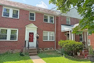 615 Benninghaus Rd, Baltimore, MD 21212 - Photo 1