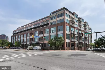 2901 Boston Street #102, Baltimore, MD 21224 - Photo 77
