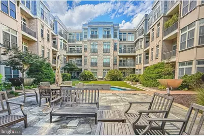 1209 N Charles Street N #204, Baltimore, MD 21201 - Photo 27