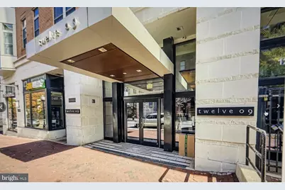 1209 N Charles Street N #204, Baltimore, MD 21201 - Photo 1