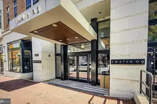 1209 N Charles Street N, Baltimore, MD 21201 - Photo 1
