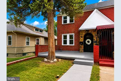 3916 Woodhaven Avenue, Baltimore, MD 21216 - Photo 27