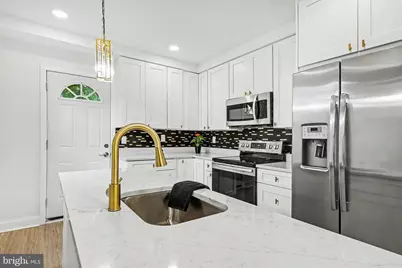 3916 Woodhaven Avenue, Baltimore, MD 21216 - Photo 3