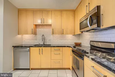 4100 N Charles Street #805, Baltimore, MD 21218 - Photo 9