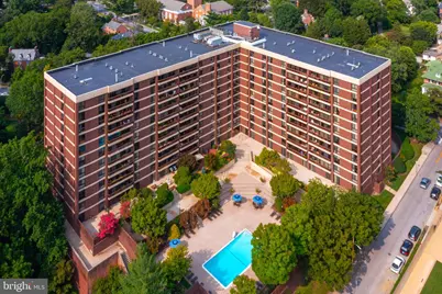 4100 N Charles Street #805, Baltimore, MD 21218 - Photo 1