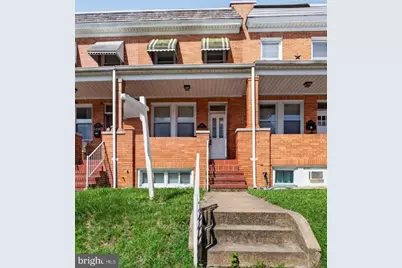 420 Elrino Street, Baltimore, MD 21224 - Photo 1