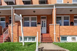 420 Elrino St, Baltimore, MD 21224 - Photo 1