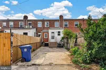 3527 Horton Avenue, Baltimore, MD 21225 - Photo 23