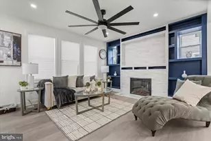 4307 Miami Pl, Baltimore, MD 21207 - Photo 1