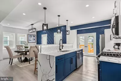 4307 Miami Place, Baltimore, MD 21207 - Photo 9