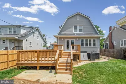 4307 Miami Place, Baltimore, MD 21207 - Photo 37