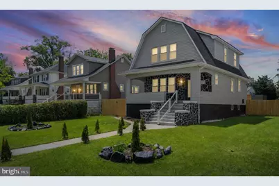 4307 Miami Place, Baltimore, MD 21207 - Photo 3