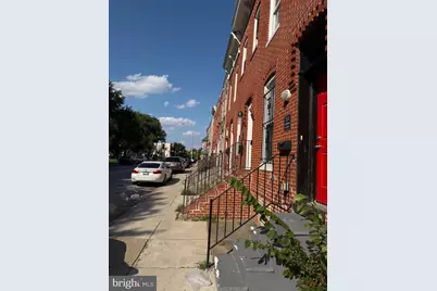 1453 Washington Boulevard, Baltimore, MD 21230 - Photo 5
