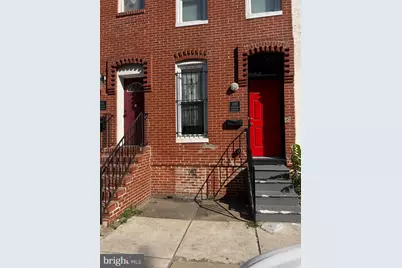 1453 Washington Boulevard, Baltimore, MD 21230 - Photo 1