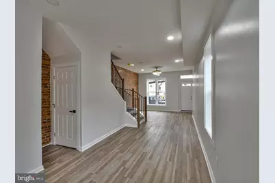 617 N Ashburton Street, Baltimore, MD 21216 - Photo 17