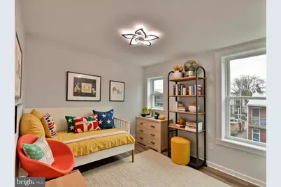 617 N Ashburton Street, Baltimore, MD 21216 - Photo 7