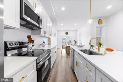 833 Edmondson Avenue, Baltimore, MD 21201 - Photo 5