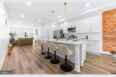 833 Edmondson Avenue, Baltimore, MD 21201 - Photo 3