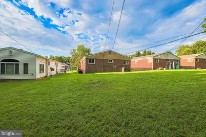 2804 Hanson Avenue, Baltimore, MD 21209 - Photo 5