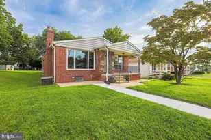 2804 Hanson Ave, Baltimore, MD 21209 - Photo 1