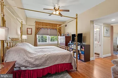 6701 Park Heights Avenue #2F, Baltimore, MD 21215 - Photo 15