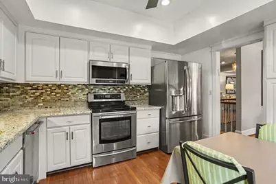 6701 Park Heights Avenue #2F, Baltimore, MD 21215 - Photo 11