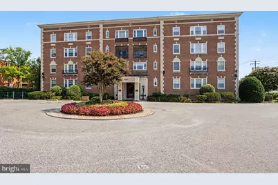 6701 Park Heights Avenue #2F, Baltimore, MD 21215 - Photo 1