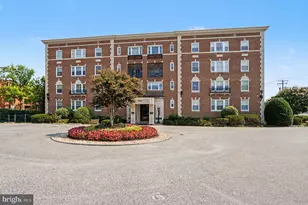 6701 Park Heights Ave, Baltimore, MD 21215 - Photo 1