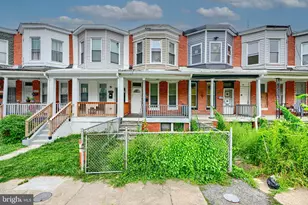 3119 Oakford Ave, Baltimore, MD 21215 - Photo 1