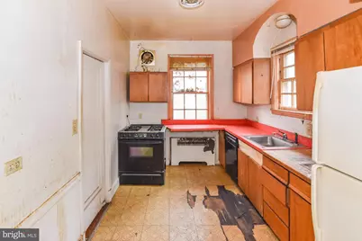3309 Pinkney Road, Baltimore, MD 21215 - Photo 11