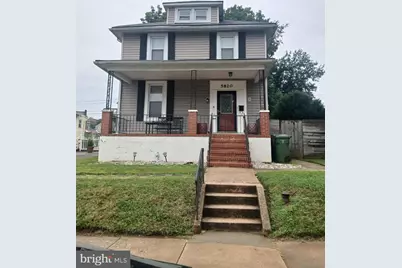5820 Ethelbert Avenue, Baltimore, MD 21215 - Photo 1