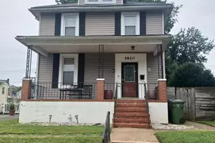 5820 Ethelbert Ave, Baltimore, MD 21215 - Photo 1
