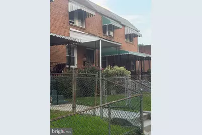 4747 Ivanhoe Avenue, Baltimore, MD 21212 - Photo 3