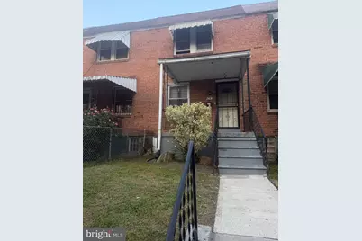 4747 Ivanhoe Avenue, Baltimore, MD 21212 - Photo 1