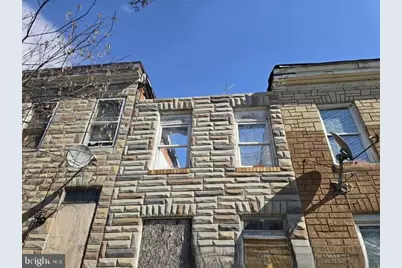 417 S Parrish Street, Baltimore, MD 21223 - Photo 1