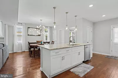 3818 Fernhill Avenue, Baltimore, MD 21215 - Photo 9