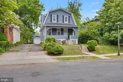 3818 Fernhill Avenue, Baltimore, MD 21215 - Photo 1