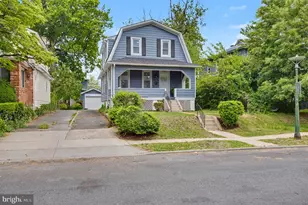 3818 Fernhill Ave, Baltimore, MD 21215 - Photo 1