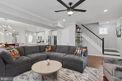 3818 Fernhill Avenue, Baltimore, MD 21215 - Photo 5