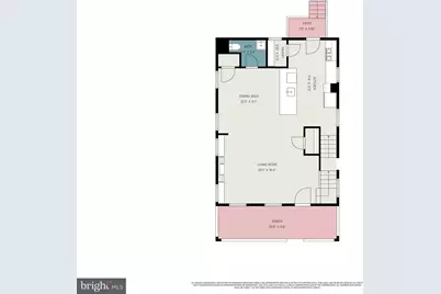 3818 Fernhill Avenue, Baltimore, MD 21215 - Photo 29