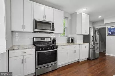 3818 Fernhill Avenue, Baltimore, MD 21215 - Photo 11