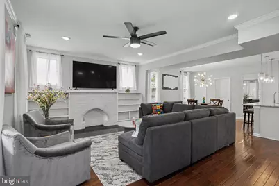 3818 Fernhill Avenue, Baltimore, MD 21215 - Photo 3