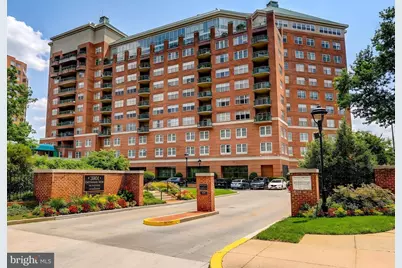 3801 Canterbury Road #909, Baltimore, MD 21218 - Photo 1