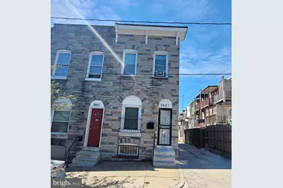 2601 Jefferson Street, Baltimore, MD 21205 - Photo 1