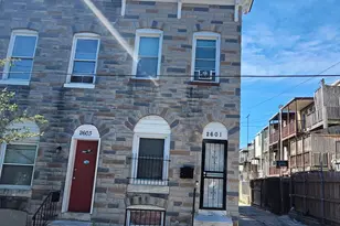2601 Jefferson St, Baltimore, MD 21205 - Photo 1
