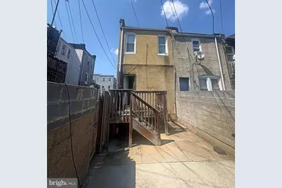 2601 Jefferson Street, Baltimore, MD 21205 - Photo 3