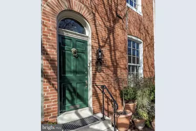 832 William Street, Baltimore, MD 21230 - Photo 3